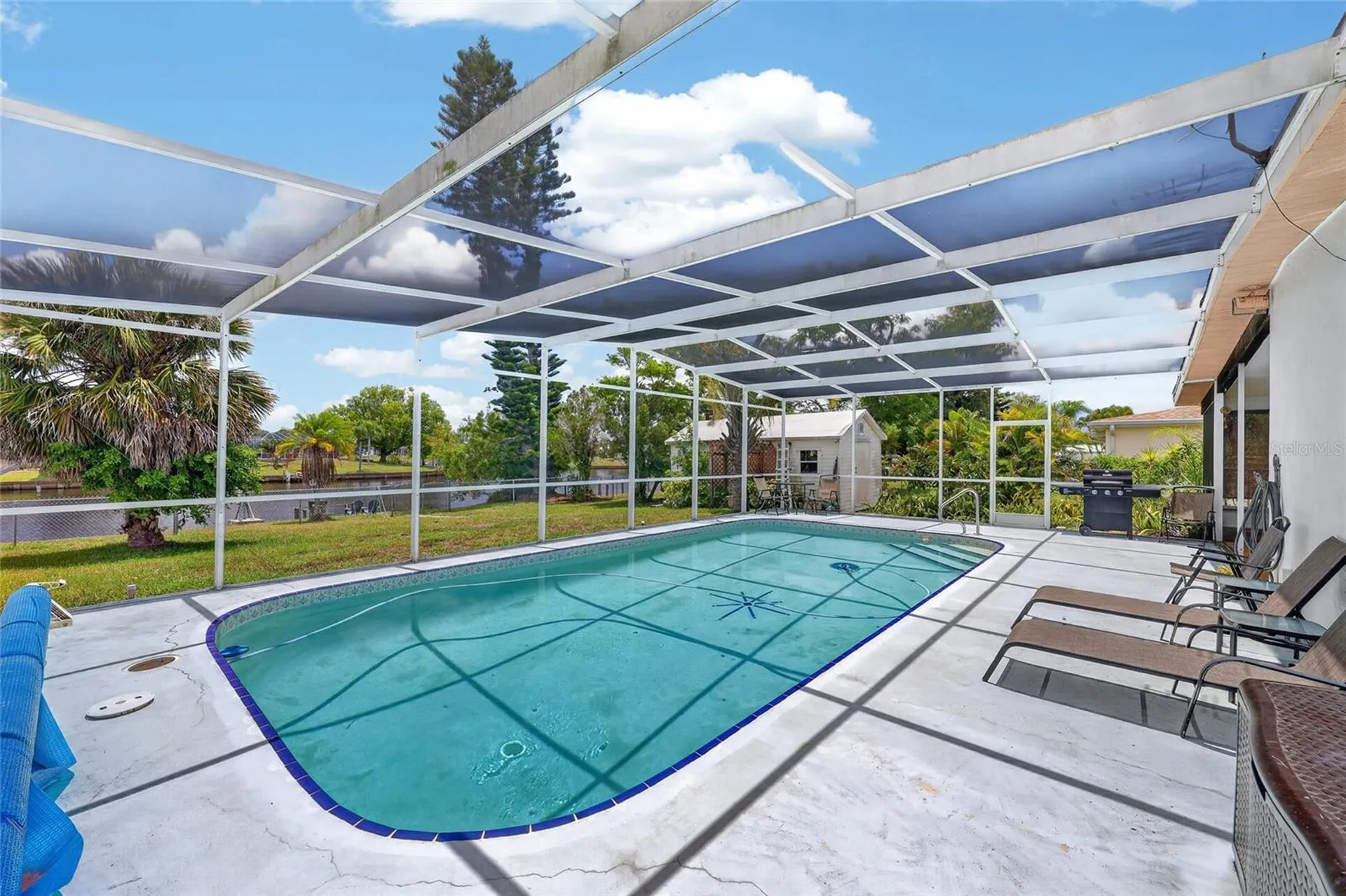 6356 Safford Terrace North Port FL 34287