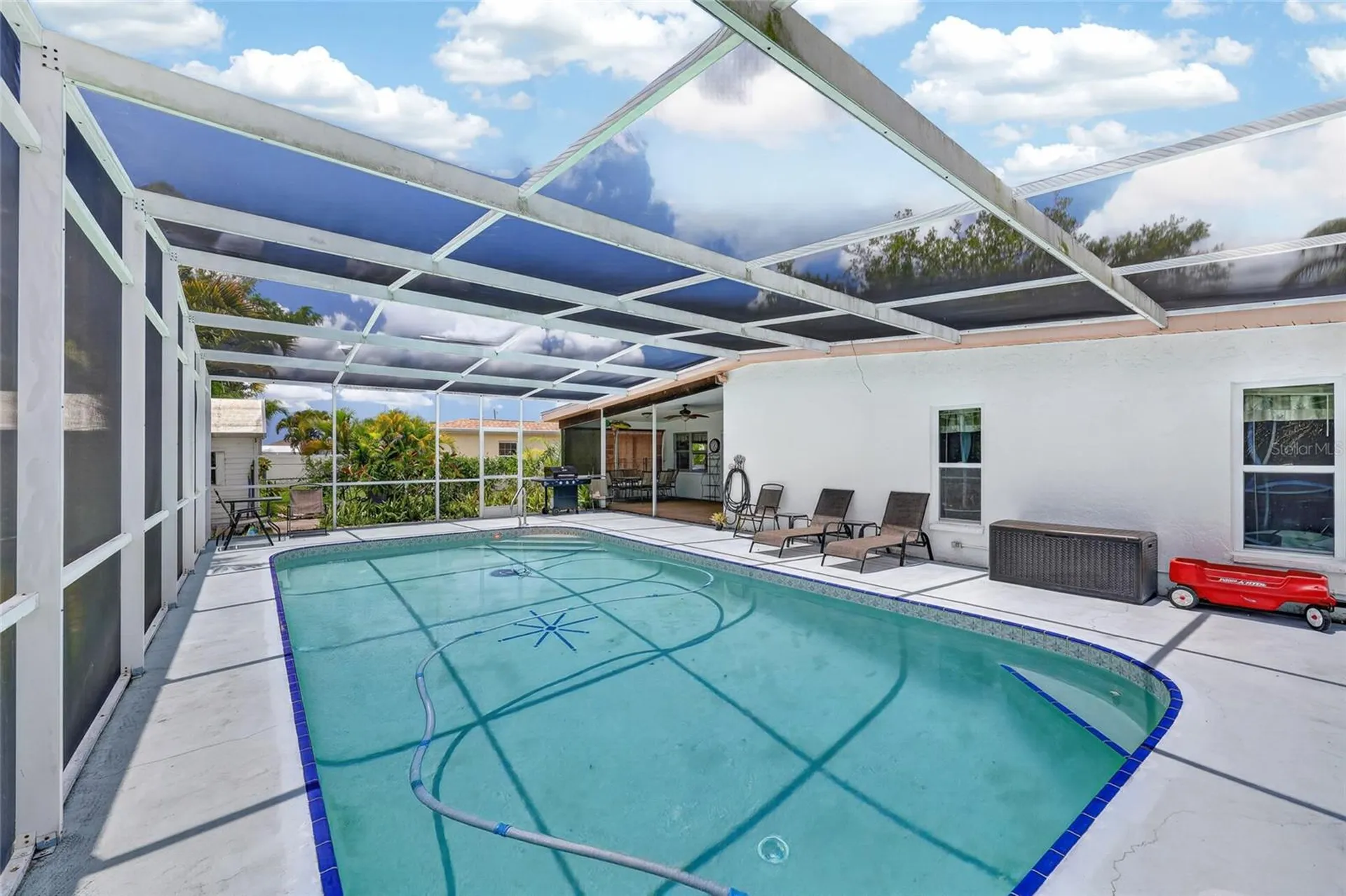 6356 Safford Terrace North Port FL 34287