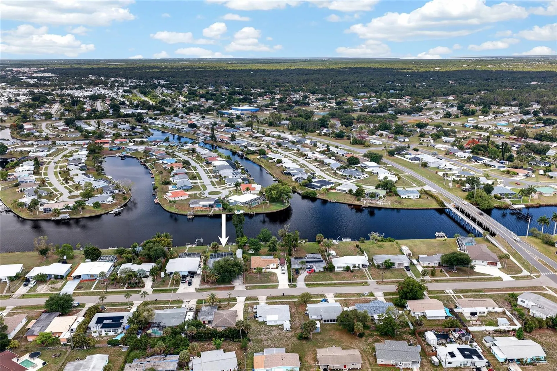 6356 Safford Terrace North Port FL 34287