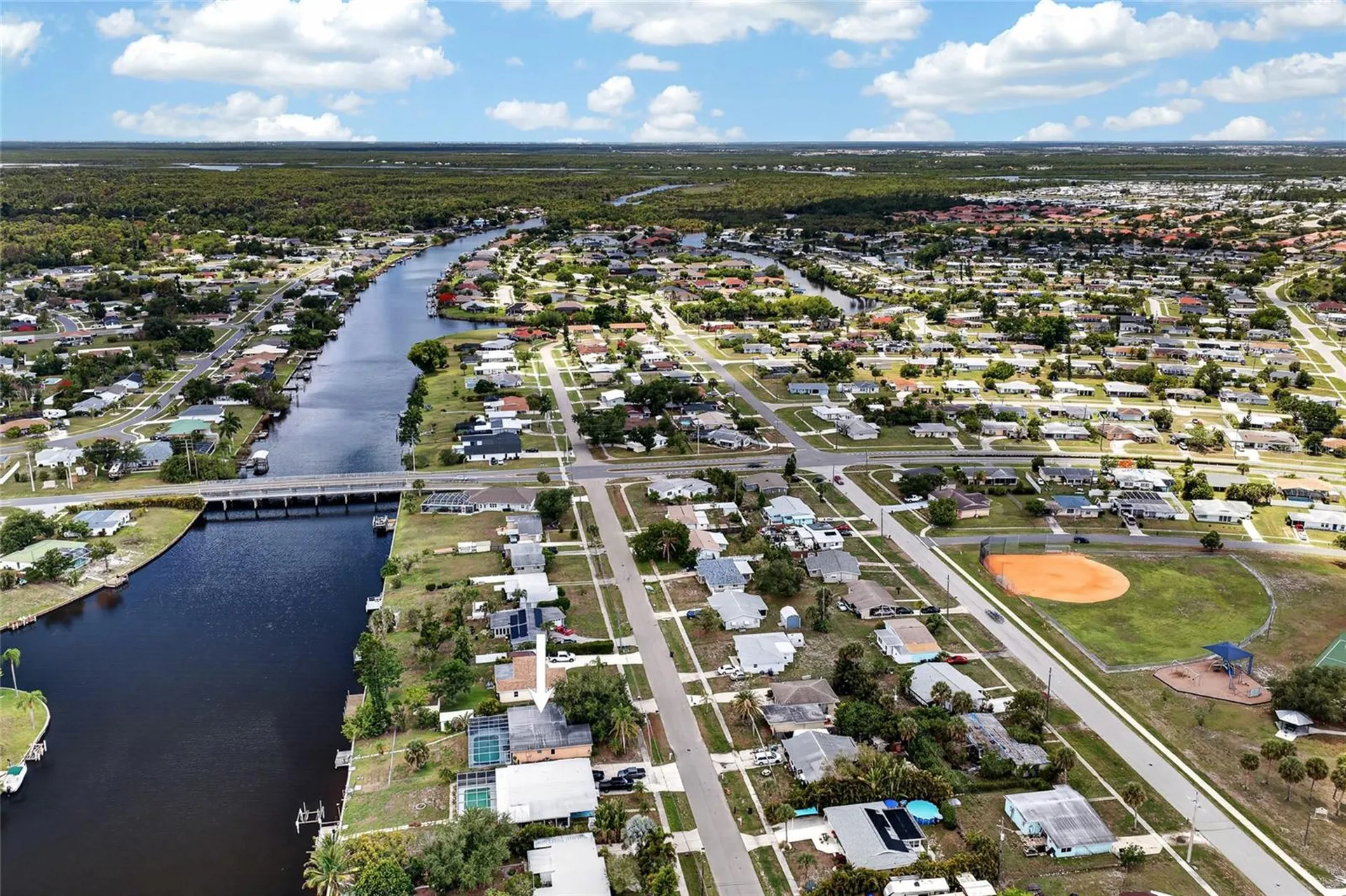 6356 Safford Terrace North Port FL 34287