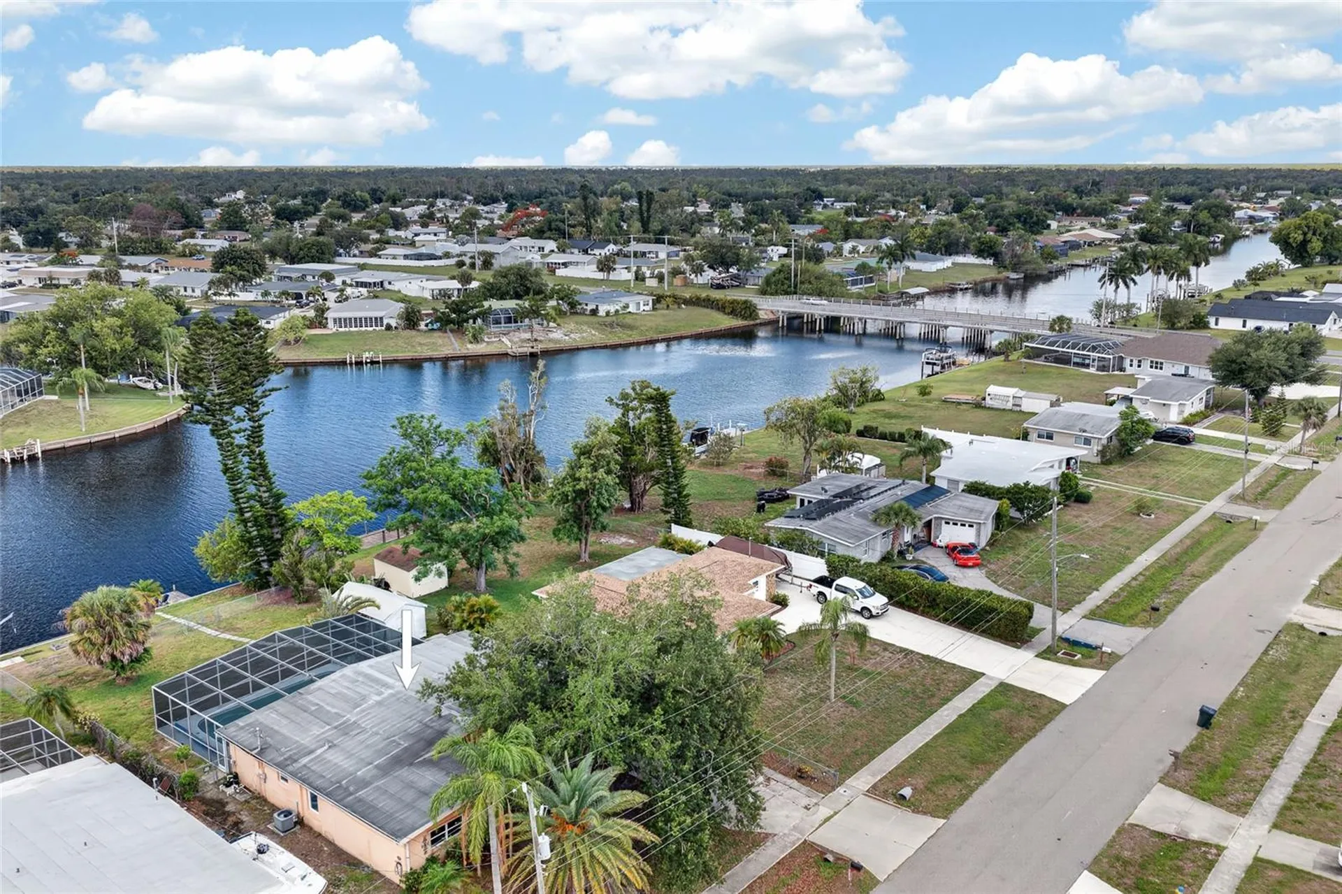 6356 Safford Terrace North Port FL 34287