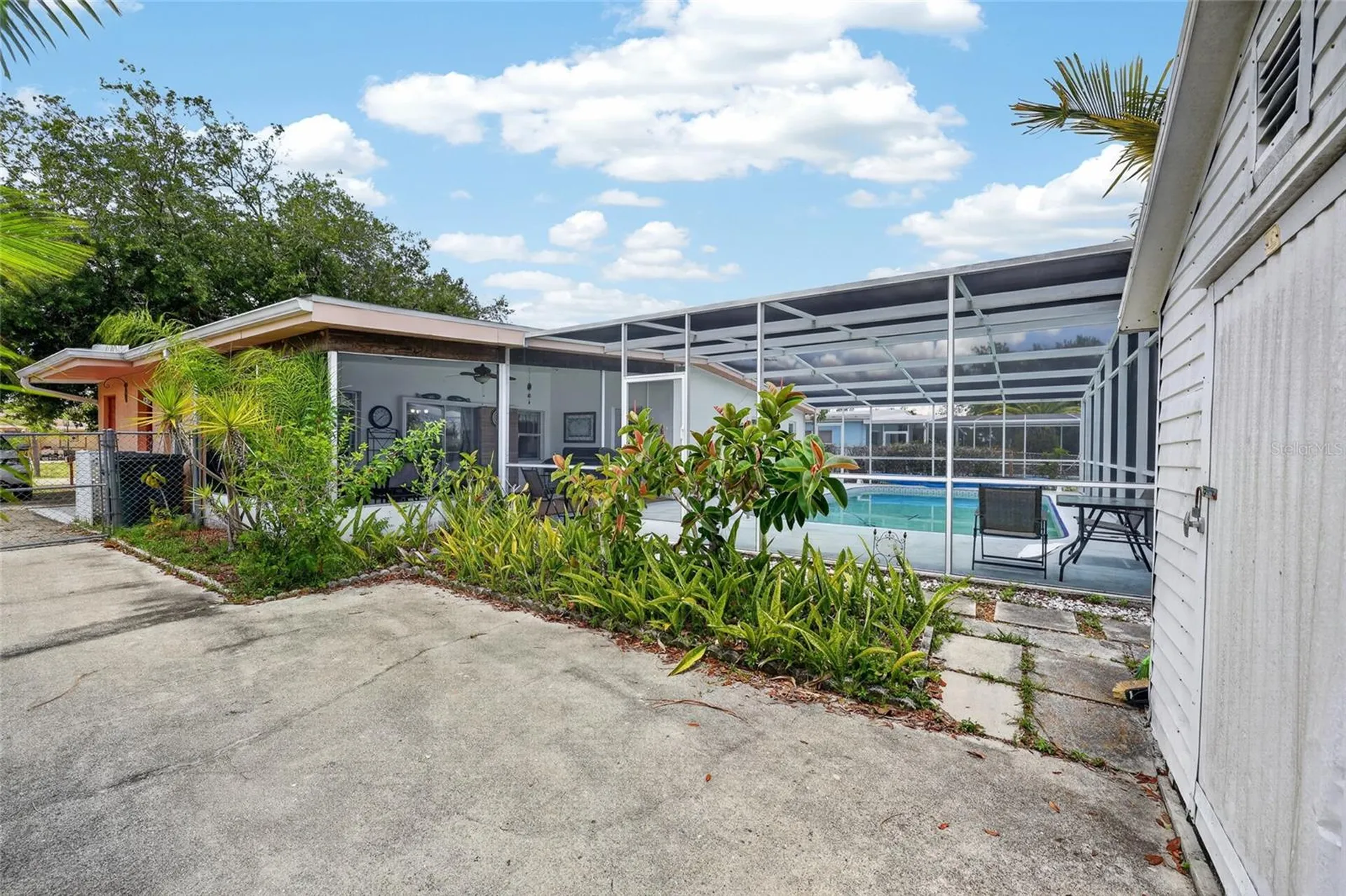 6356 Safford Terrace North Port FL 34287