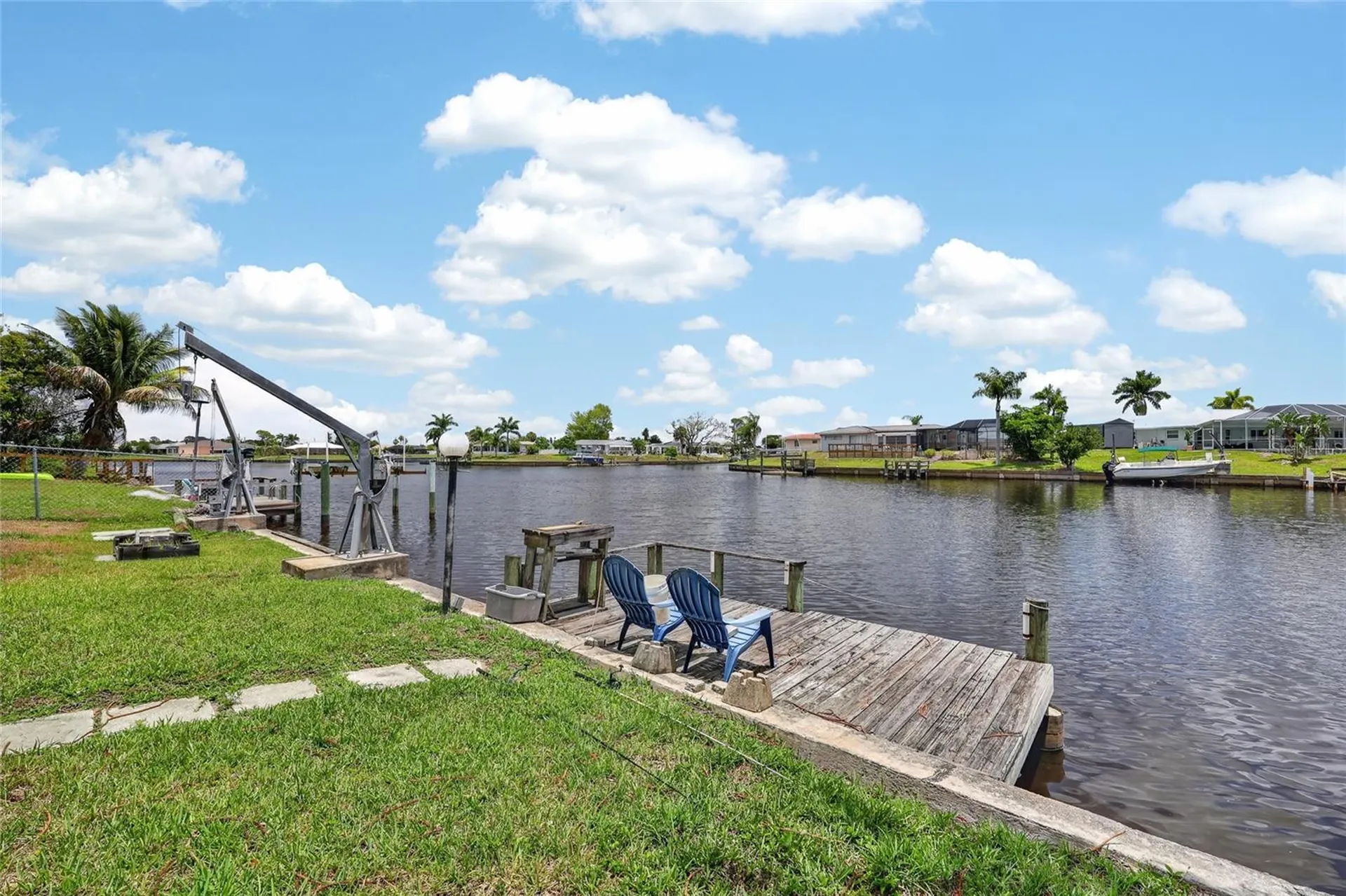 6356 Safford Terrace North Port FL 34287