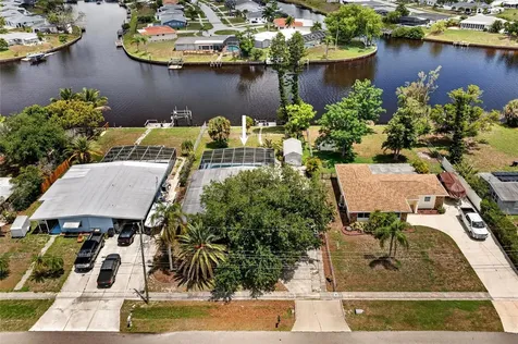 6356 Safford Terrace North Port FL 34287