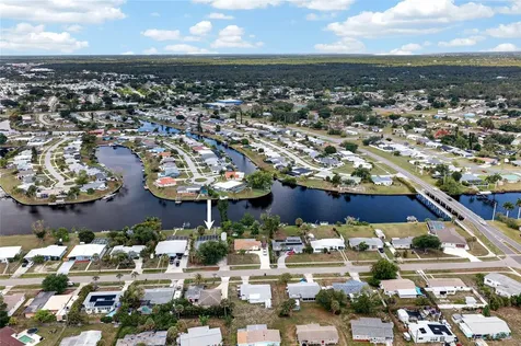 6356 Safford Terrace North Port FL 34287