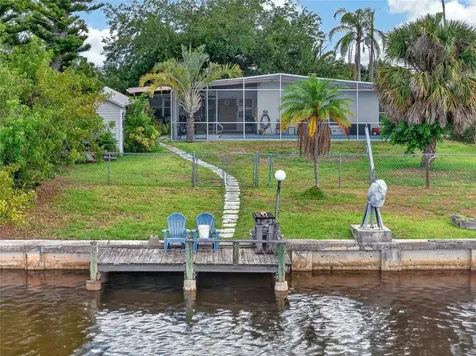 6356 Safford Terrace North Port FL 34287