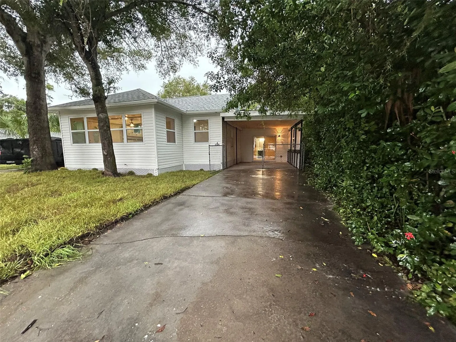 1615 39th Street S St Petersburg FL 33711