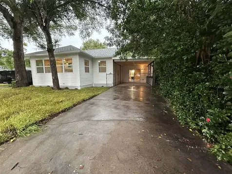 1615 39th Street S St Petersburg FL 33711