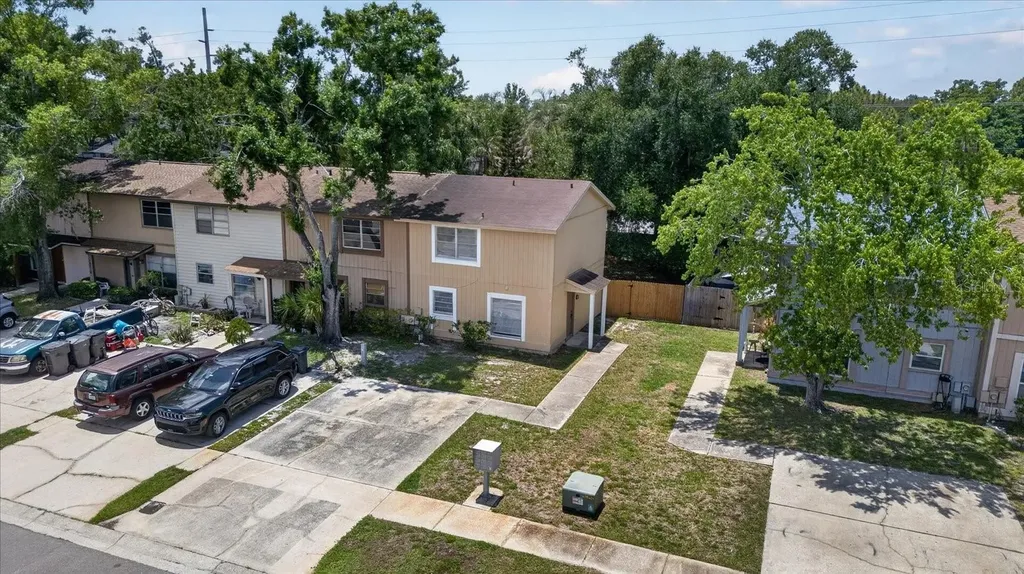14024 Village Terrace Drive Tampa FL 33624