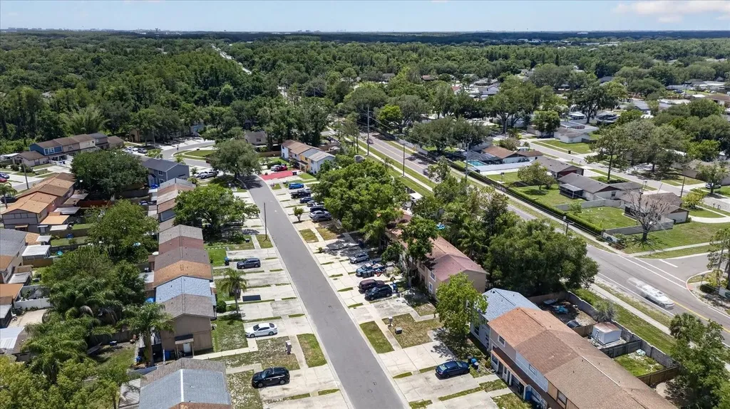 14024 Village Terrace Drive Tampa FL 33624