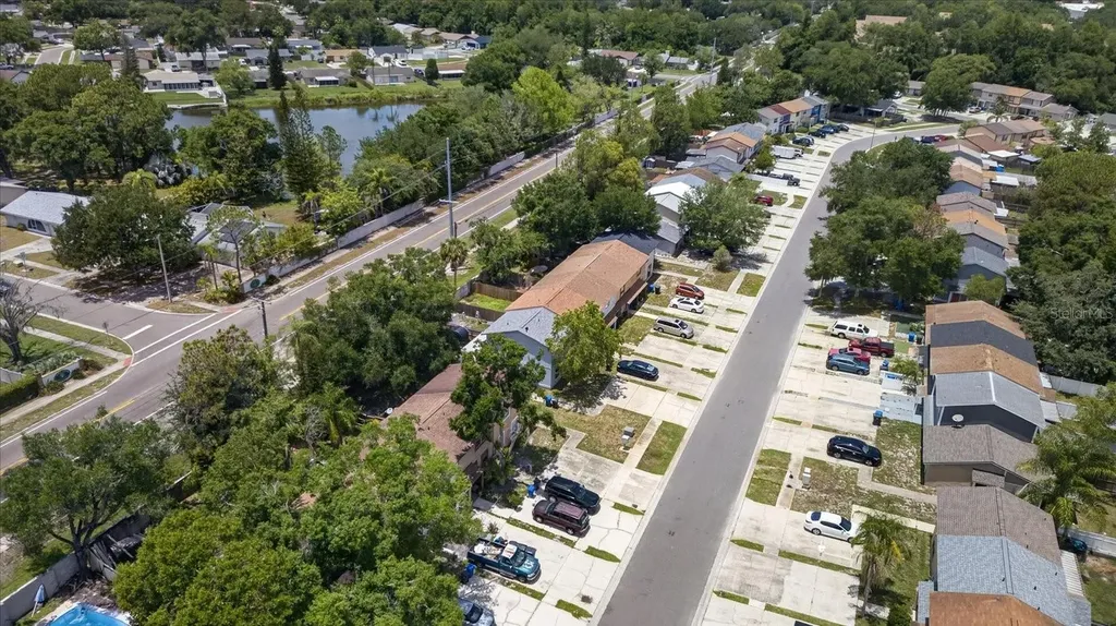 14024 Village Terrace Drive Tampa FL 33624