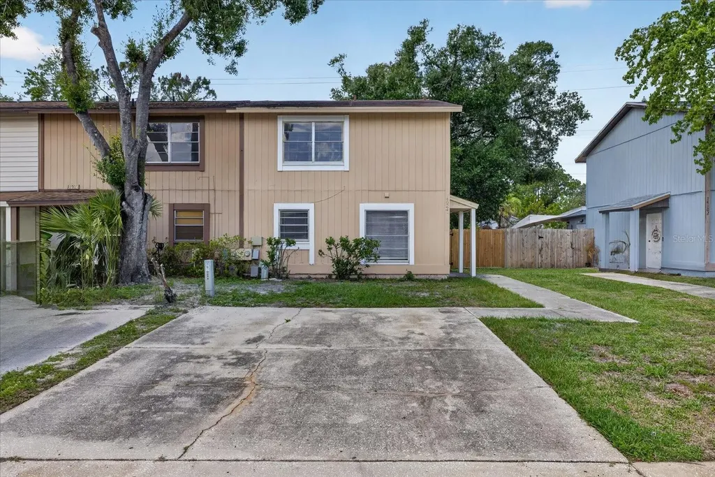 14024 Village Terrace Drive Tampa FL 33624