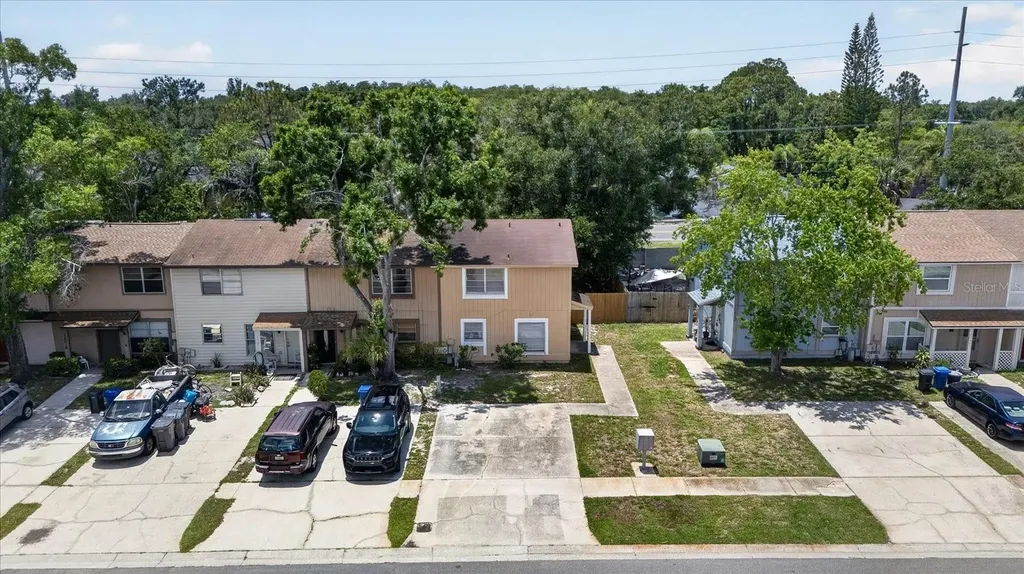 14024 Village Terrace Drive Tampa FL 33624