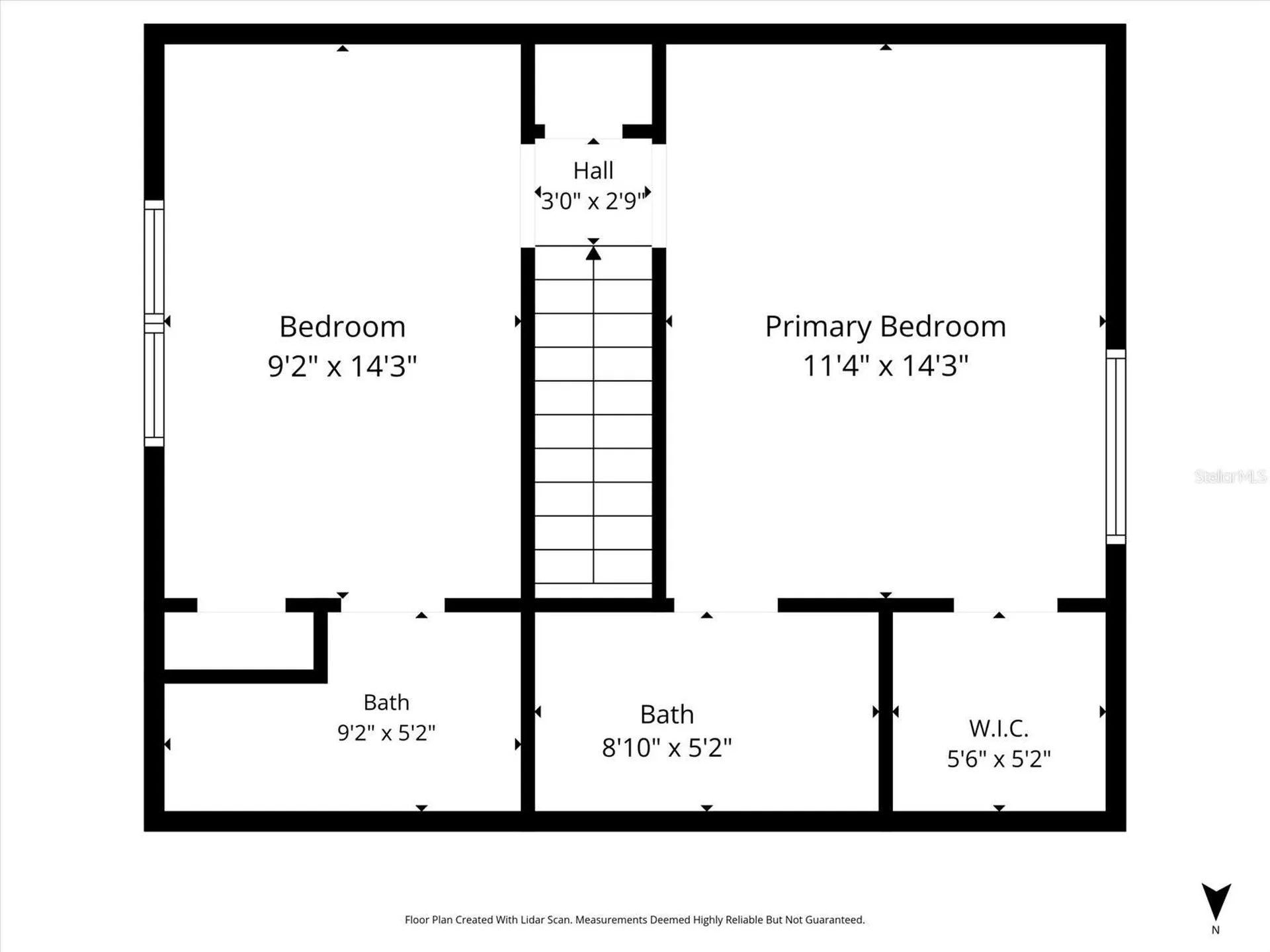 14024 Village Terrace Drive Tampa FL 33624