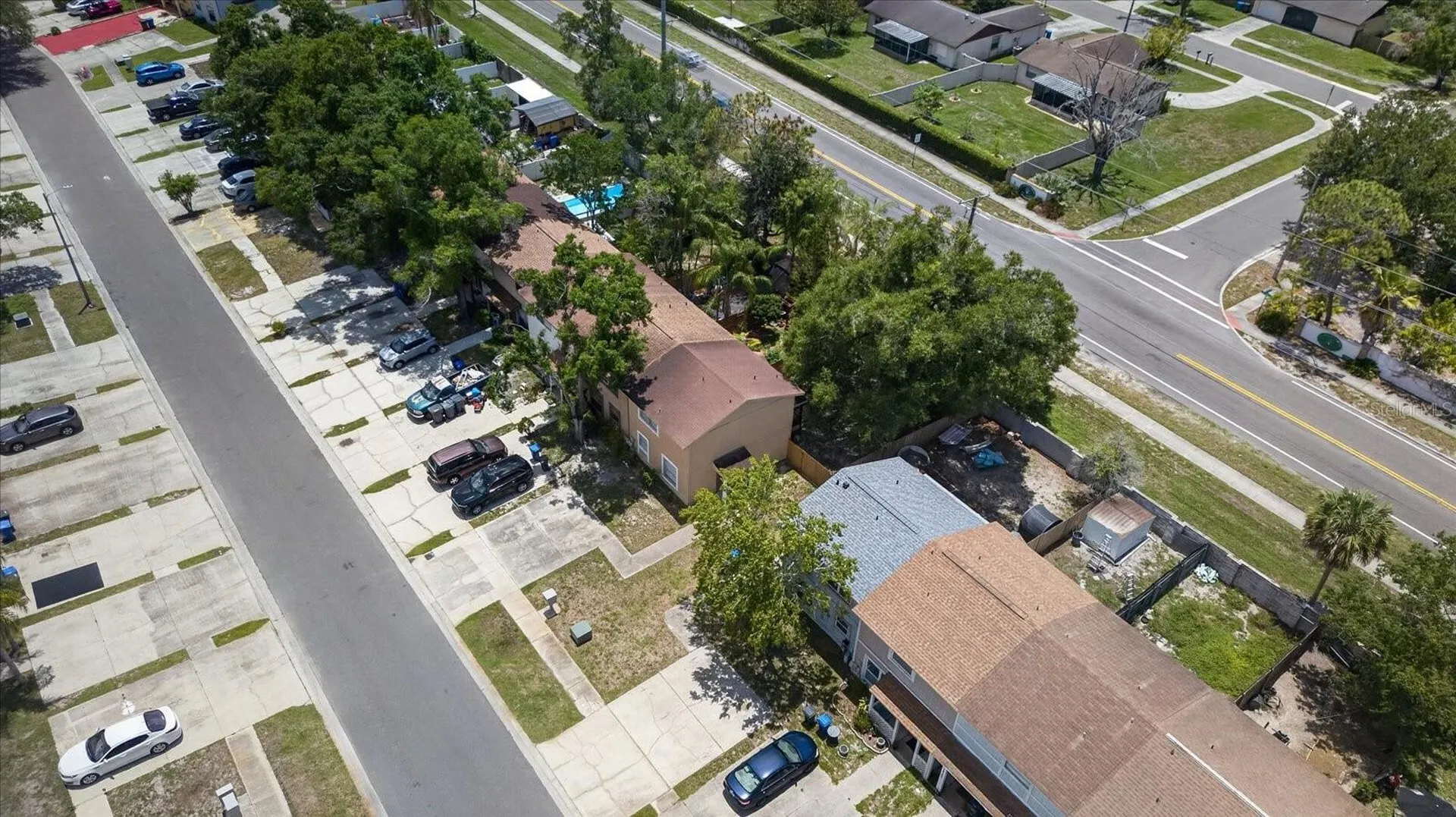 14024 Village Terrace Drive Tampa FL 33624