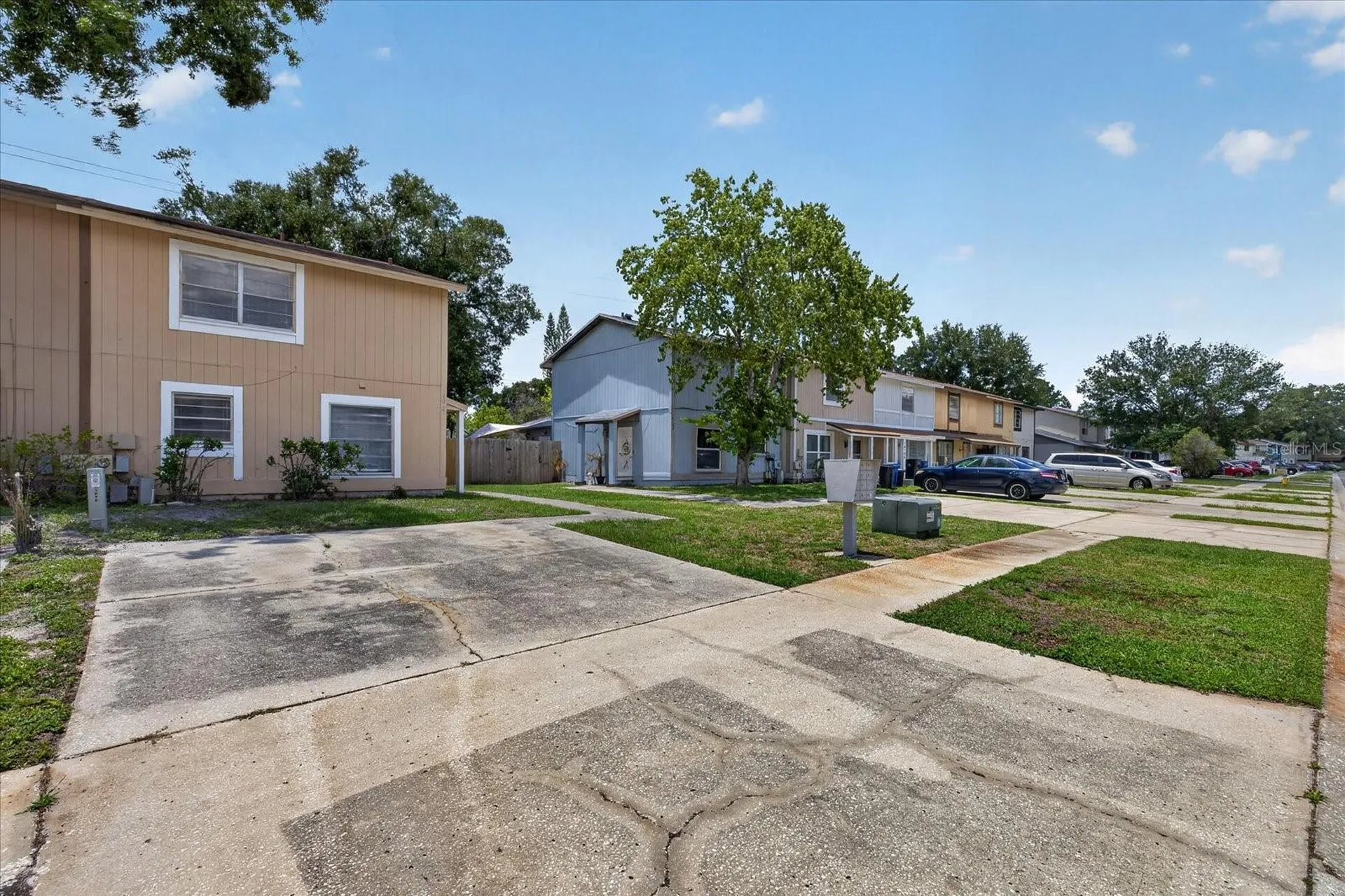14024 Village Terrace Drive Tampa FL 33624