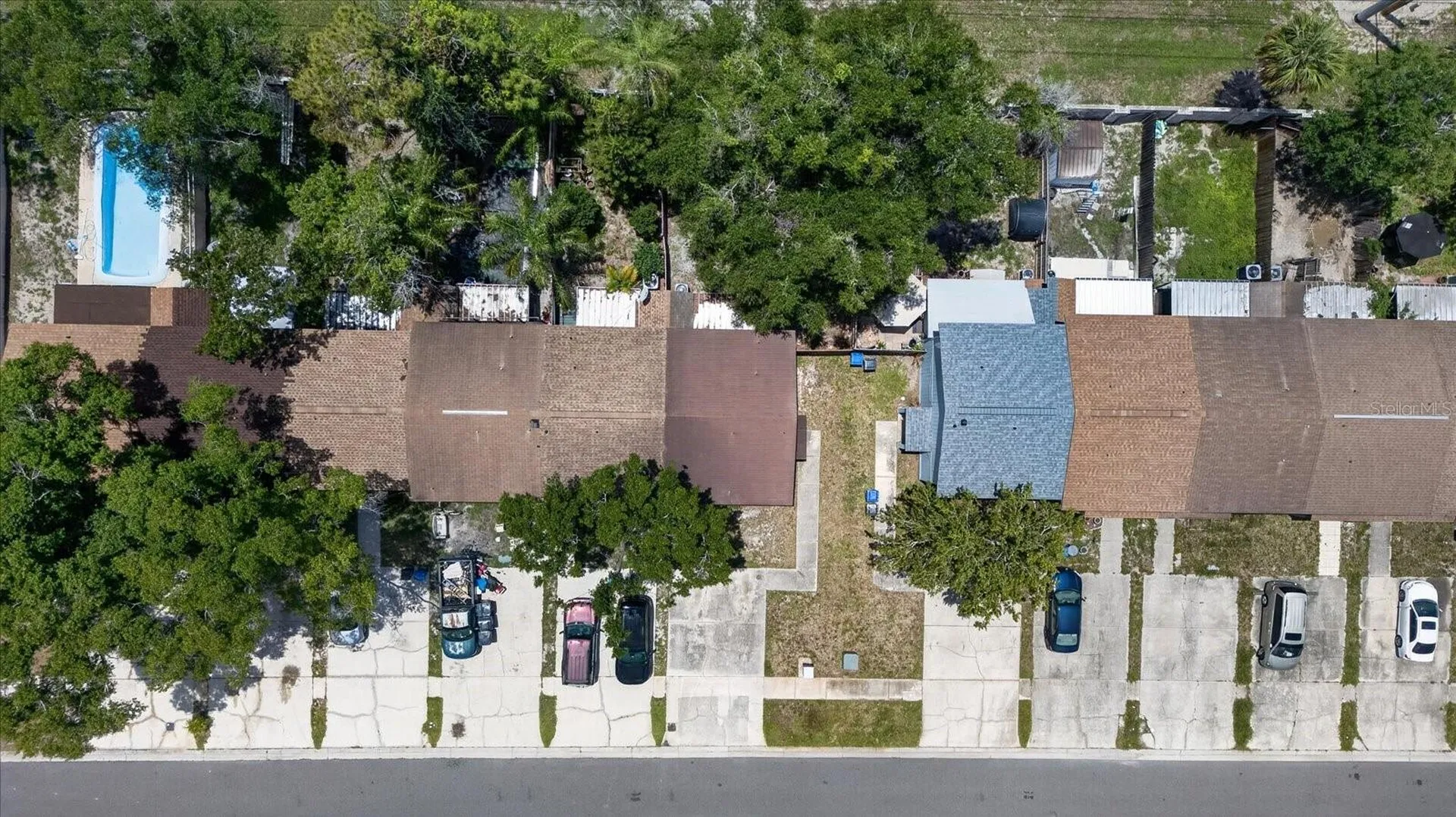 14024 Village Terrace Drive Tampa FL 33624