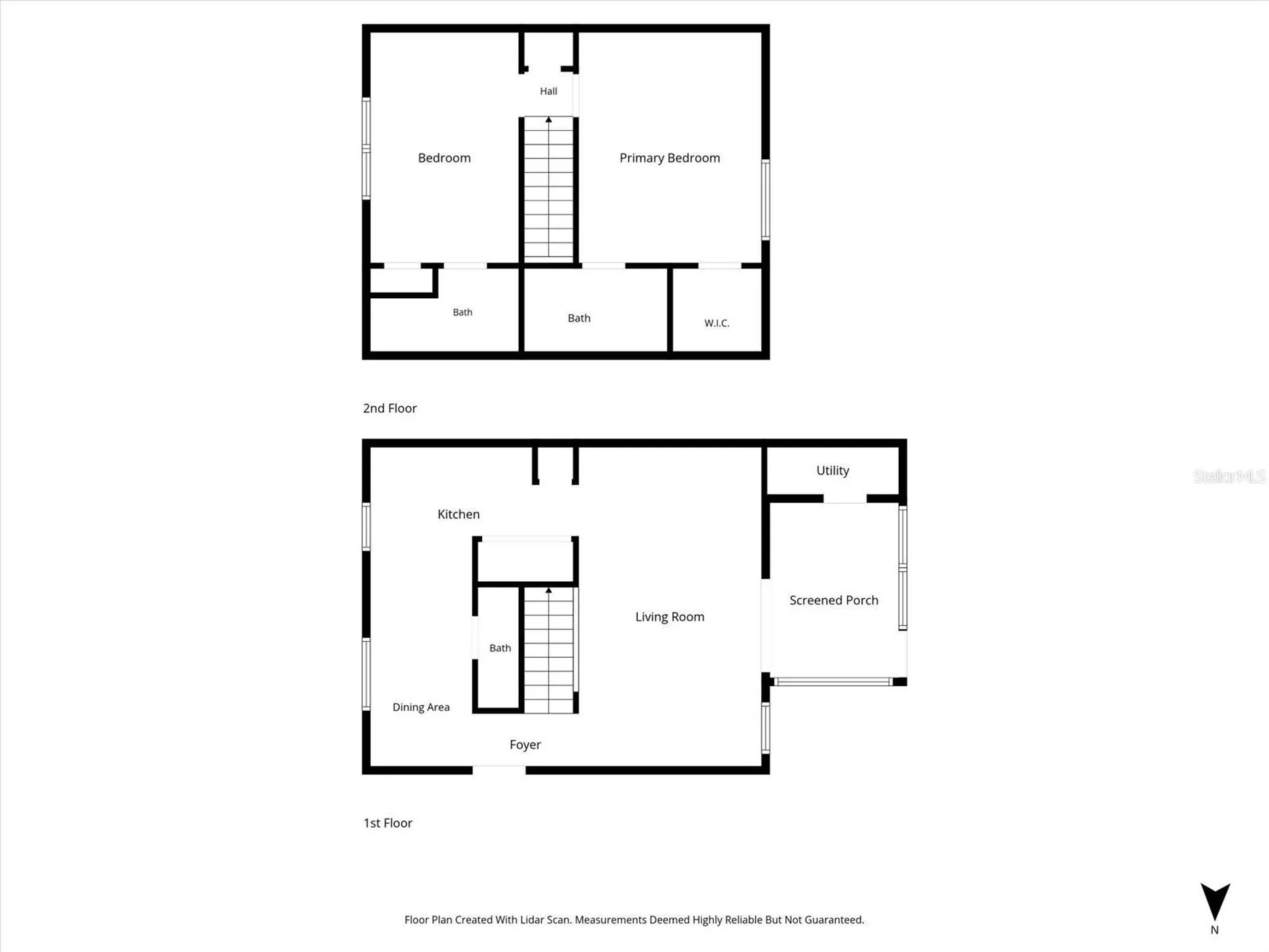 14024 Village Terrace Drive Tampa FL 33624