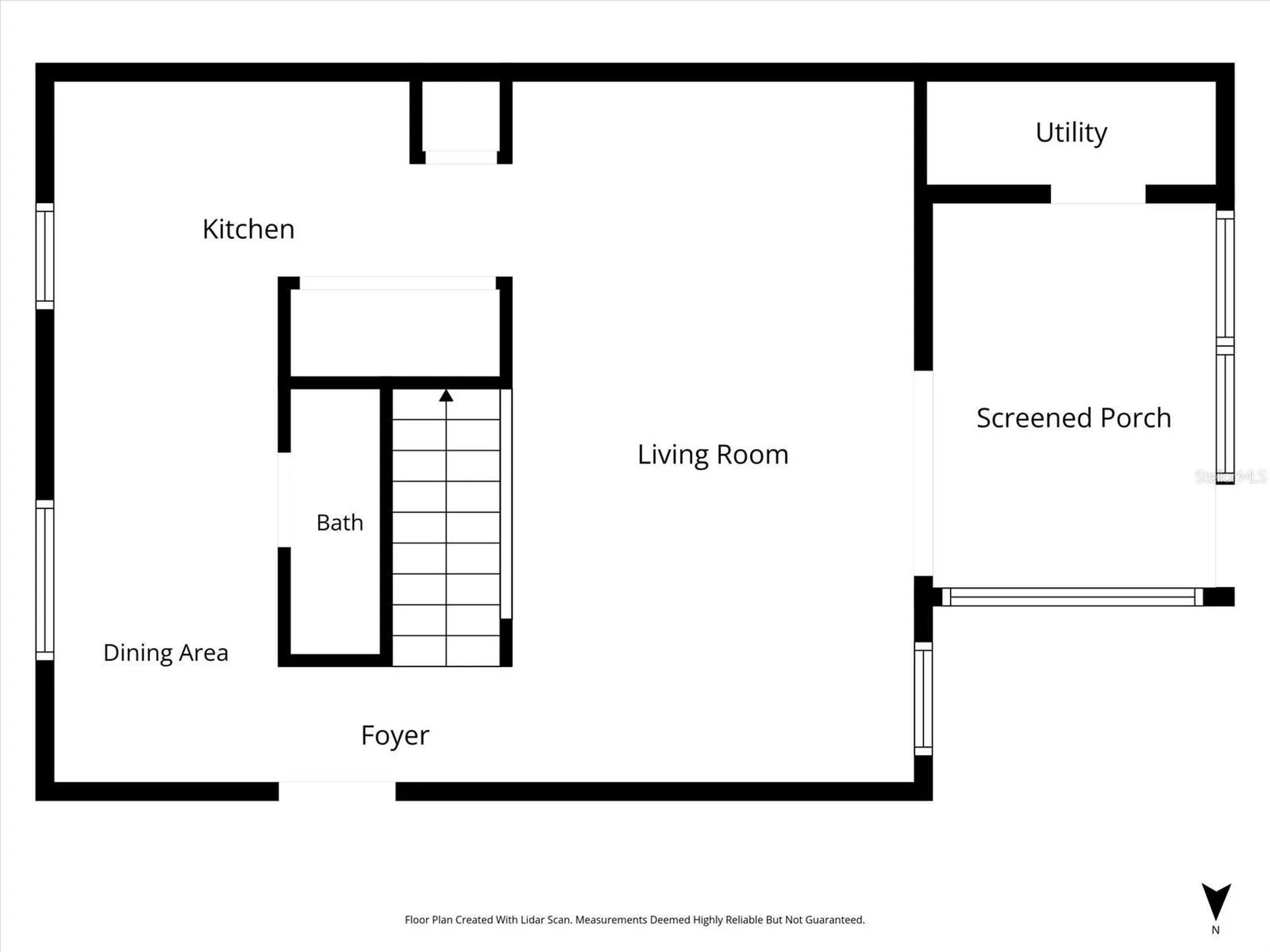 14024 Village Terrace Drive Tampa FL 33624