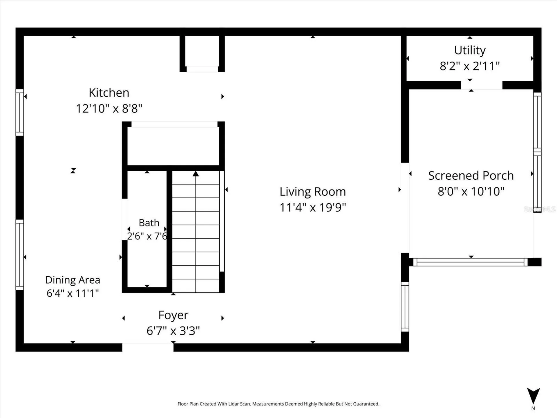 14024 Village Terrace Drive Tampa FL 33624