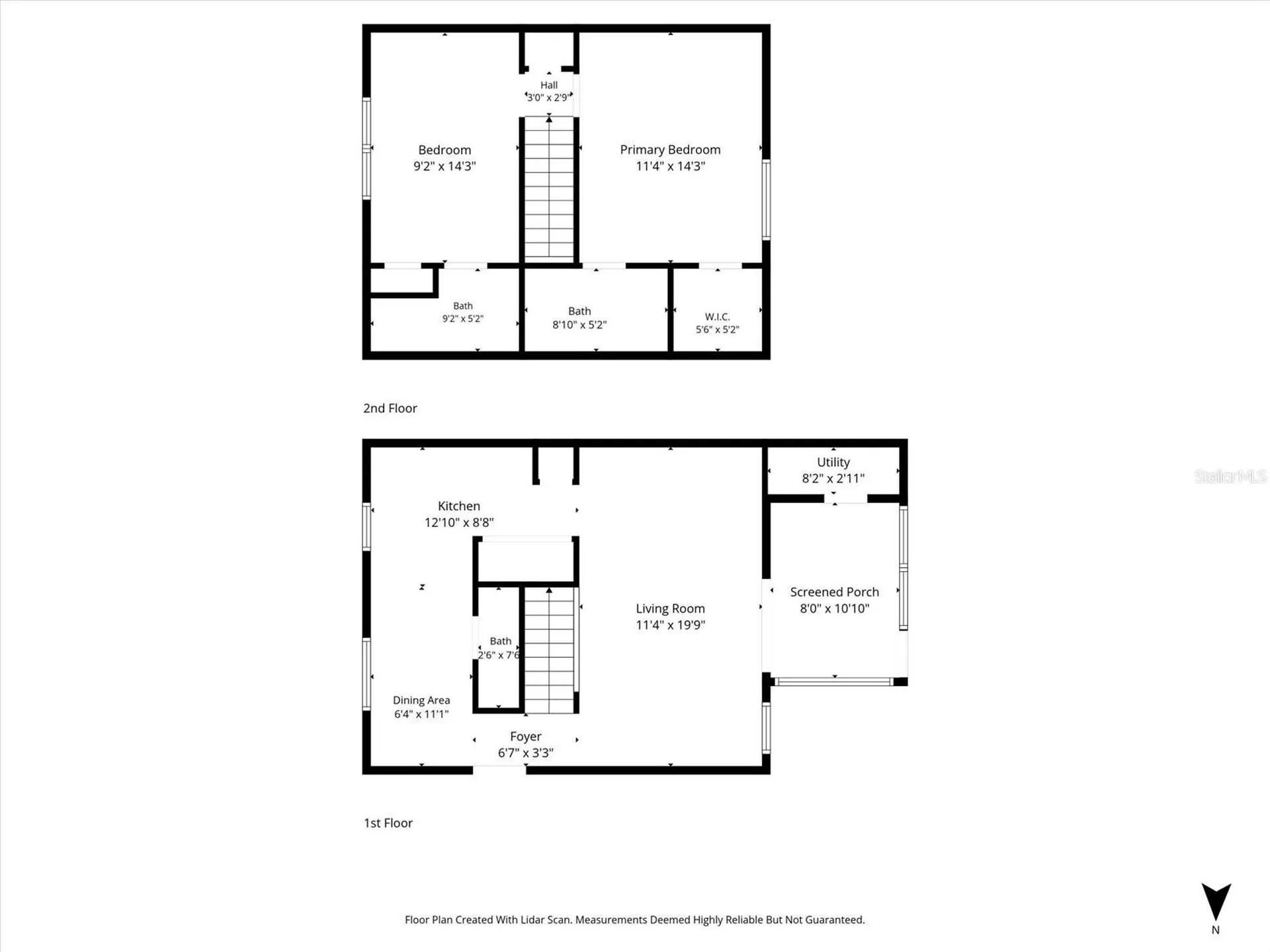 14024 Village Terrace Drive Tampa FL 33624