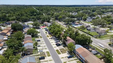 14024 Village Terrace Drive Tampa FL 33624