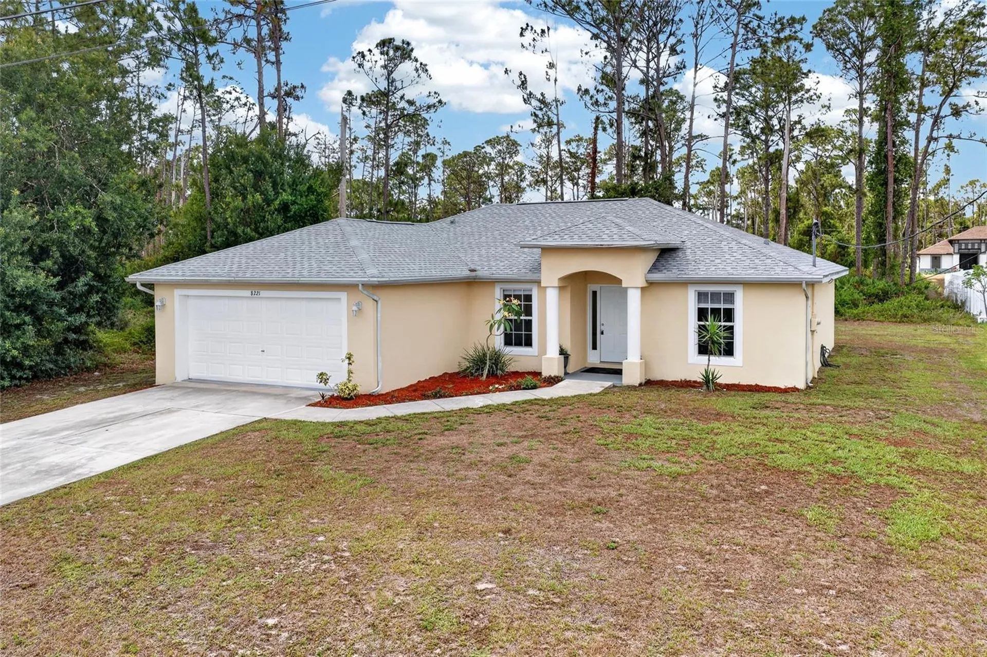 8221 Larrimore Avenue North Port FL 34291