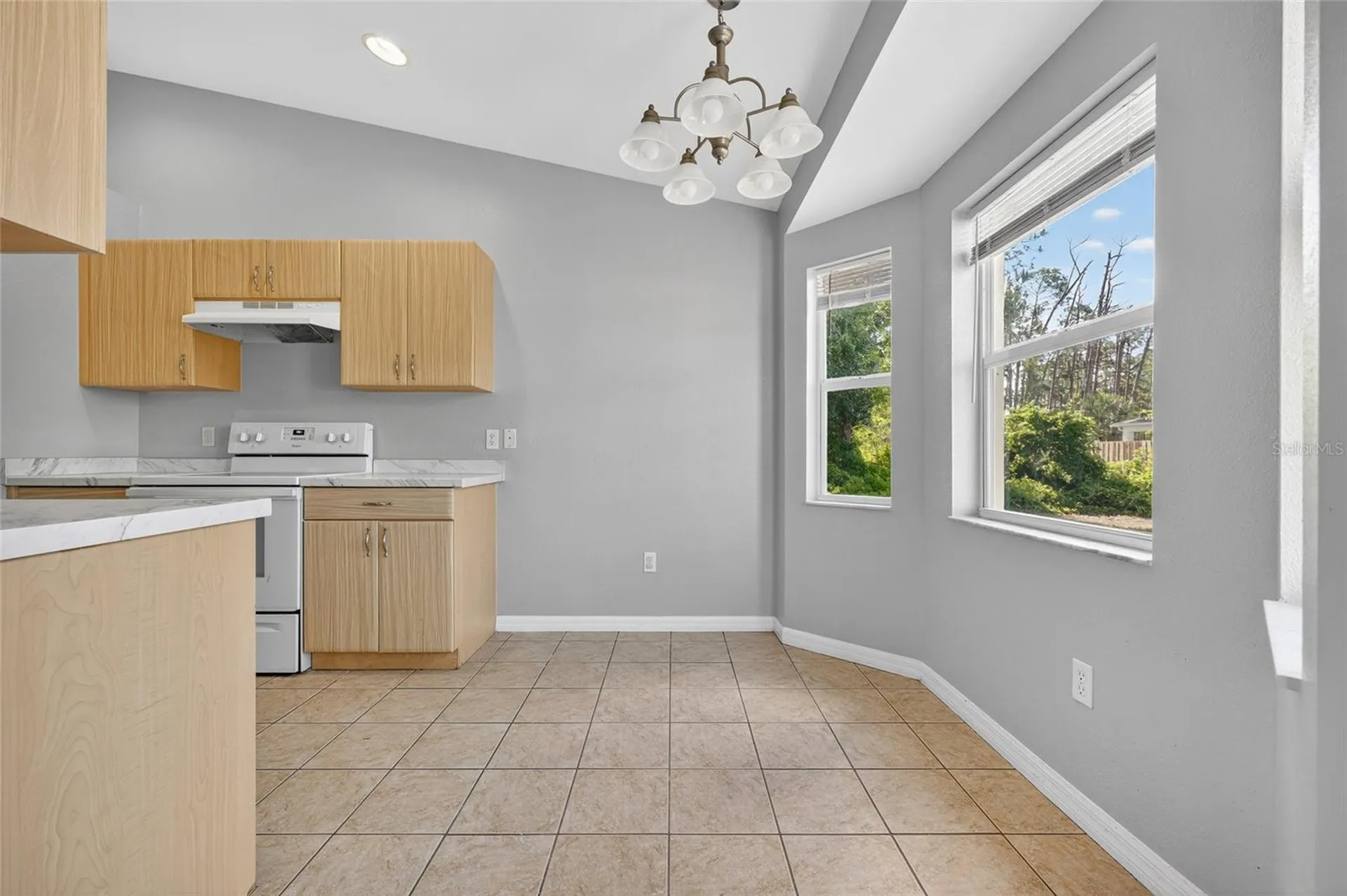 8221 Larrimore Avenue North Port FL 34291