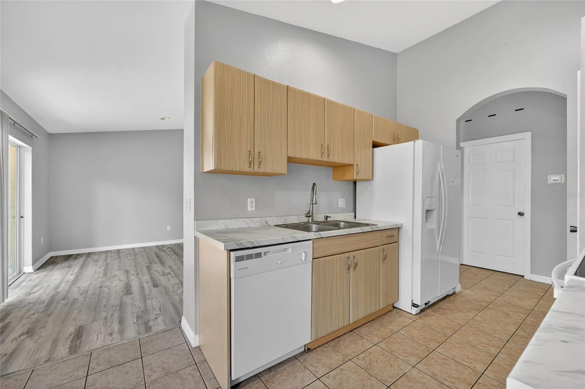 8221 Larrimore Avenue North Port FL 34291