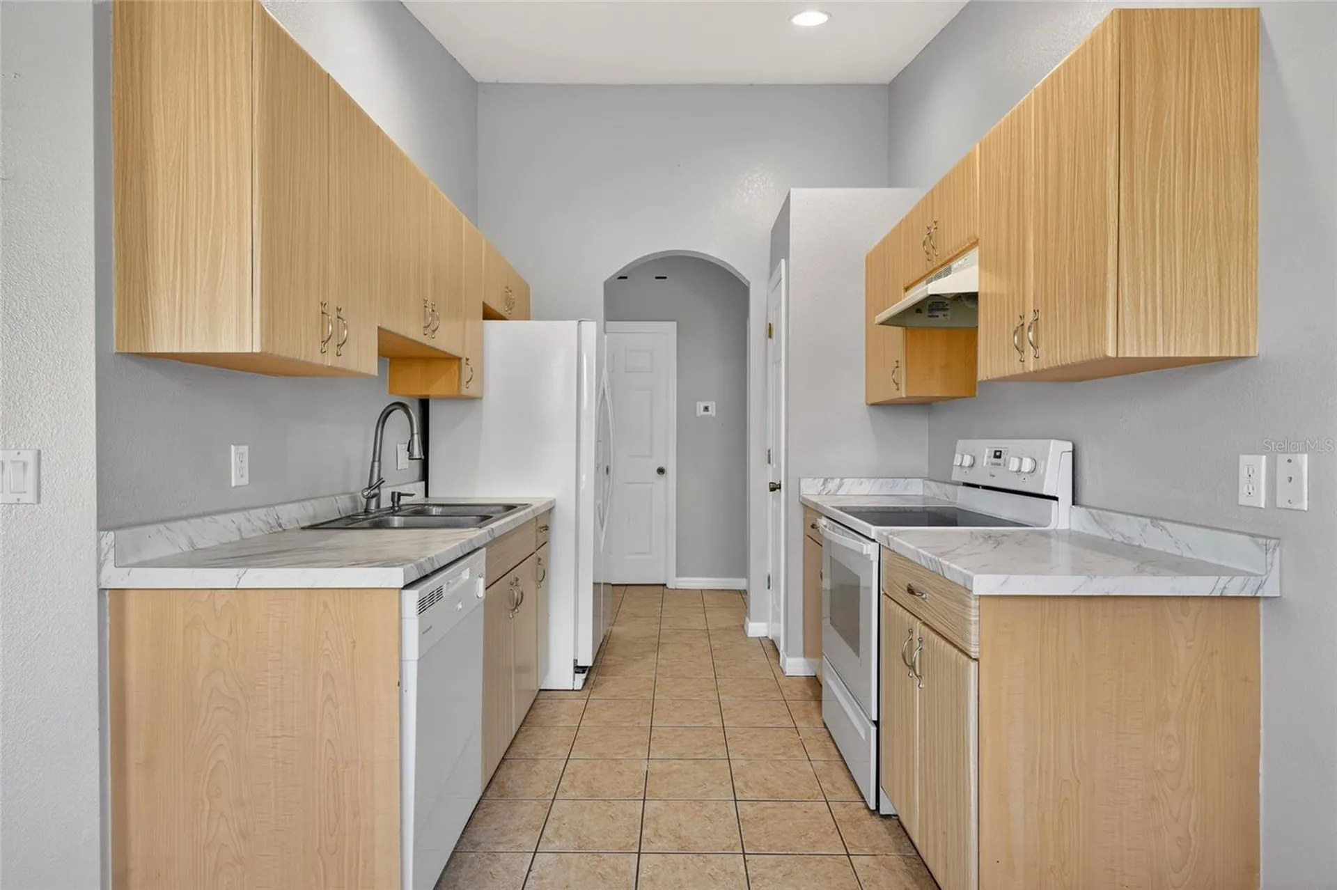 8221 Larrimore Avenue North Port FL 34291
