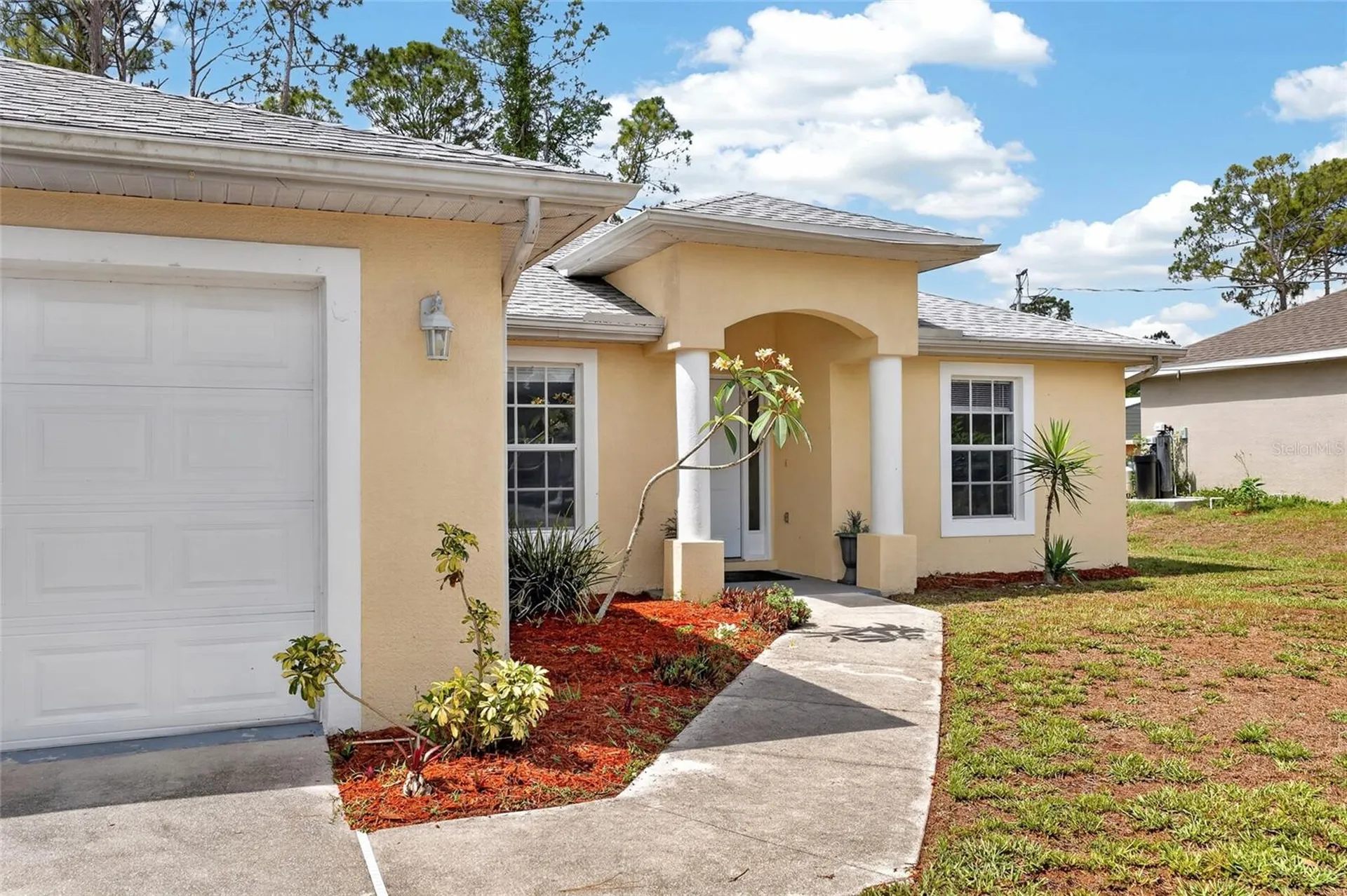 8221 Larrimore Avenue North Port FL 34291