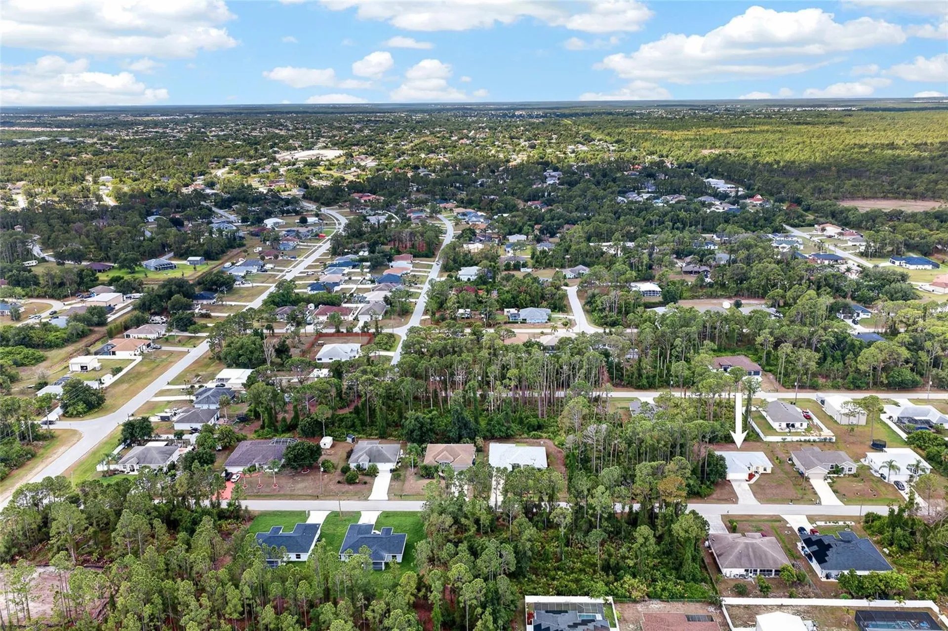 8221 Larrimore Avenue North Port FL 34291