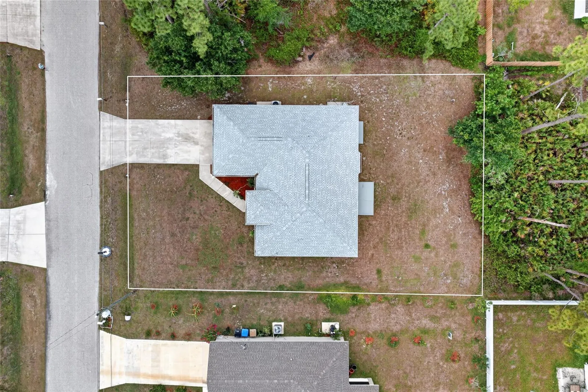 8221 Larrimore Avenue North Port FL 34291
