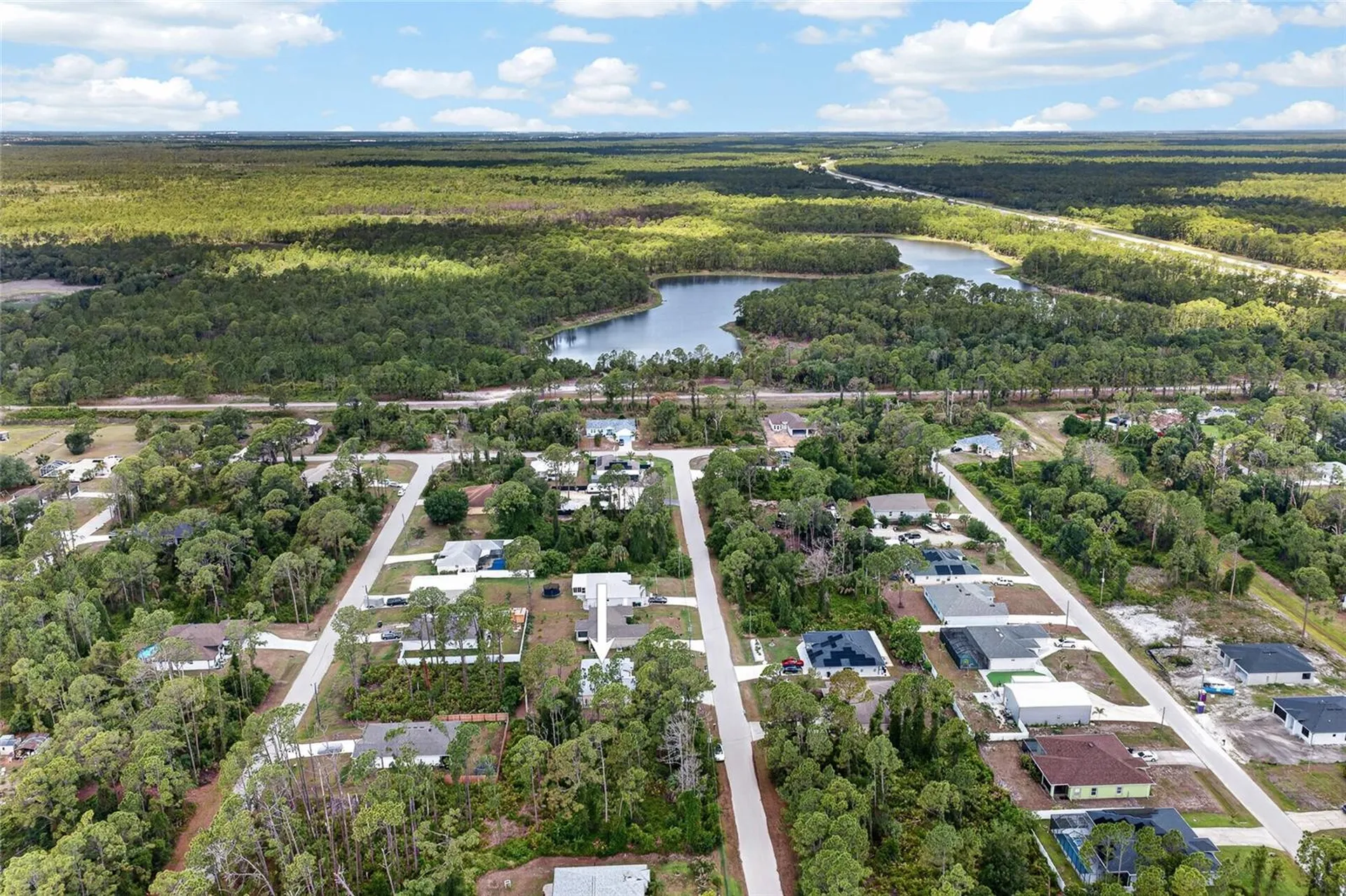 8221 Larrimore Avenue North Port FL 34291