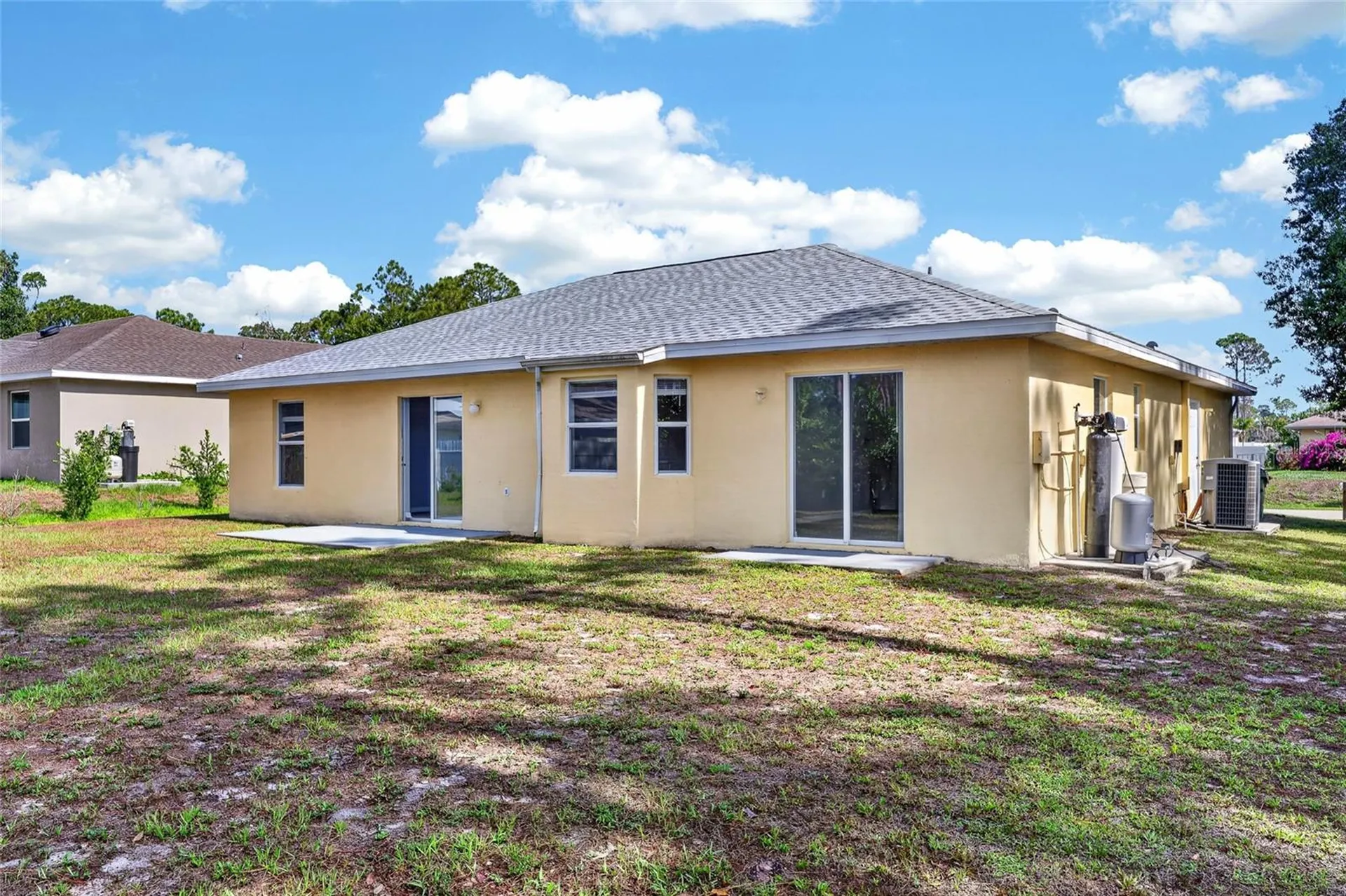 8221 Larrimore Avenue North Port FL 34291