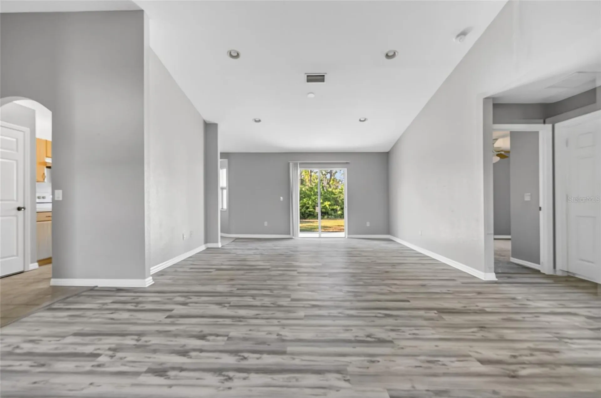 8221 Larrimore Avenue North Port FL 34291
