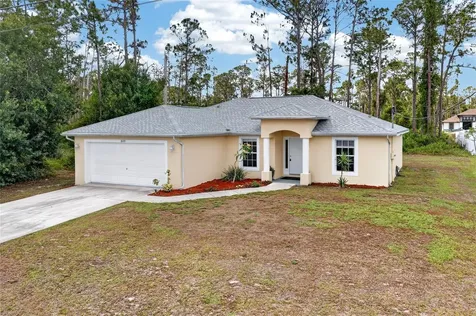 8221 Larrimore Avenue North Port FL 34291
