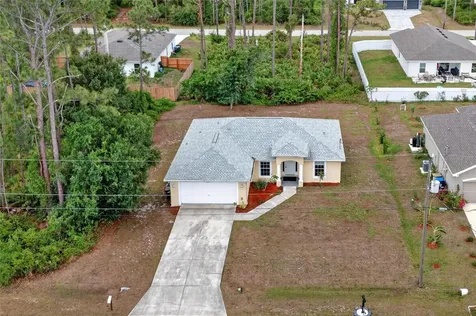8221 Larrimore Avenue North Port FL 34291