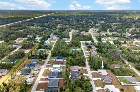 8221 Larrimore Avenue North Port FL 34291