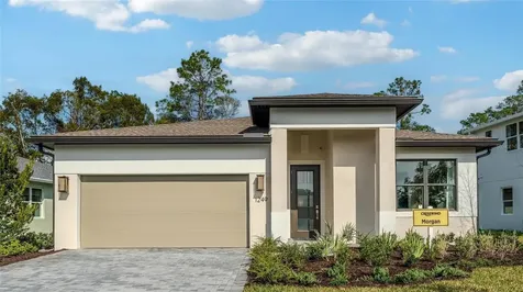 1295 Cresswind Boulevard Deland FL 32724