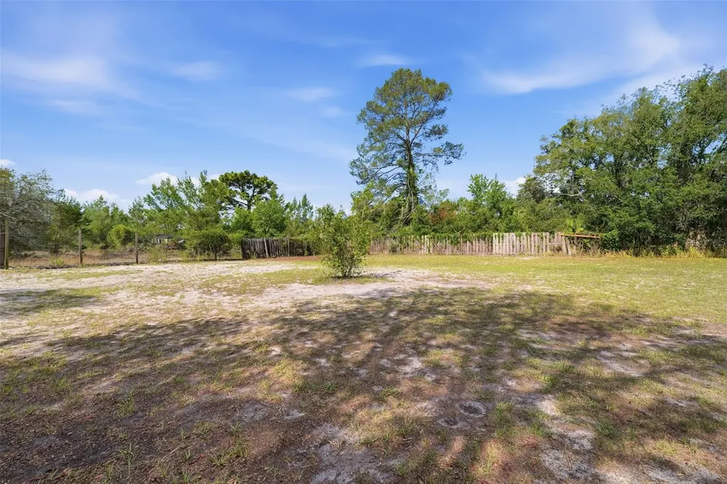 10260 Caracara Avenue Weeki Wachee FL 34613