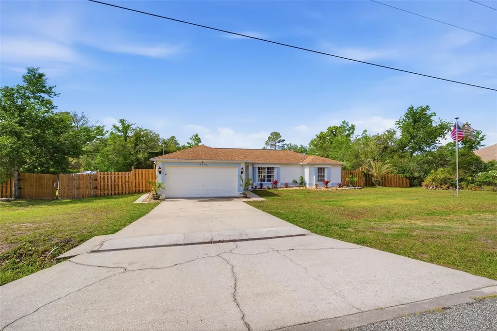 10260 Caracara Avenue Weeki Wachee FL 34613