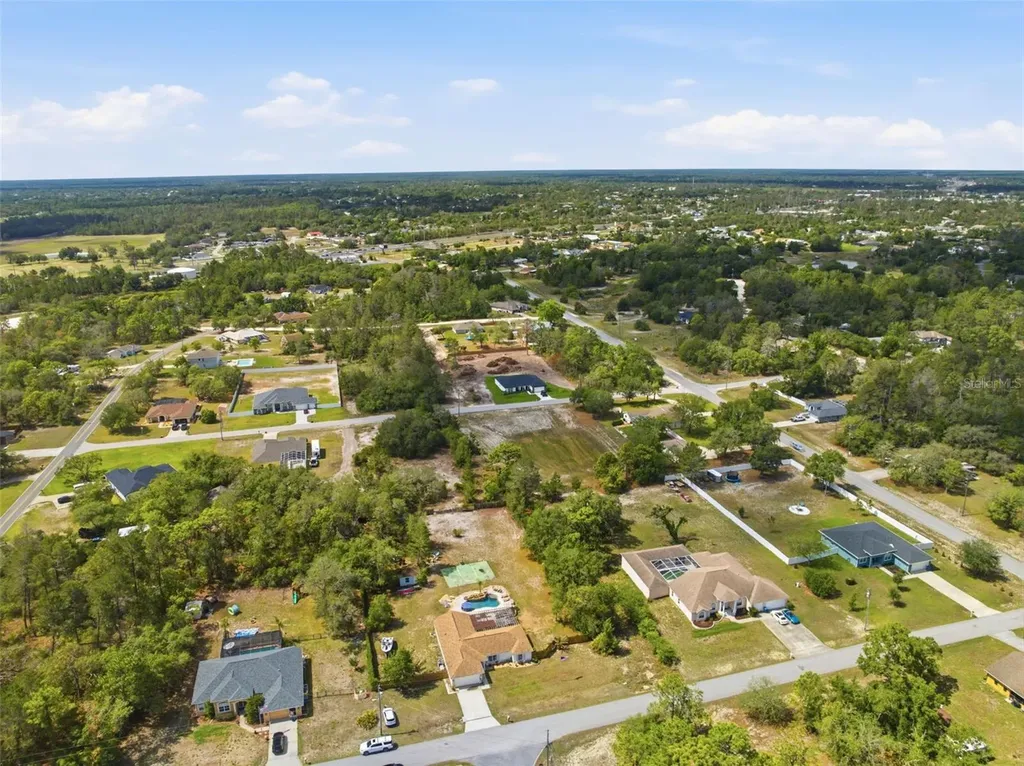 10260 Caracara Avenue Weeki Wachee FL 34613
