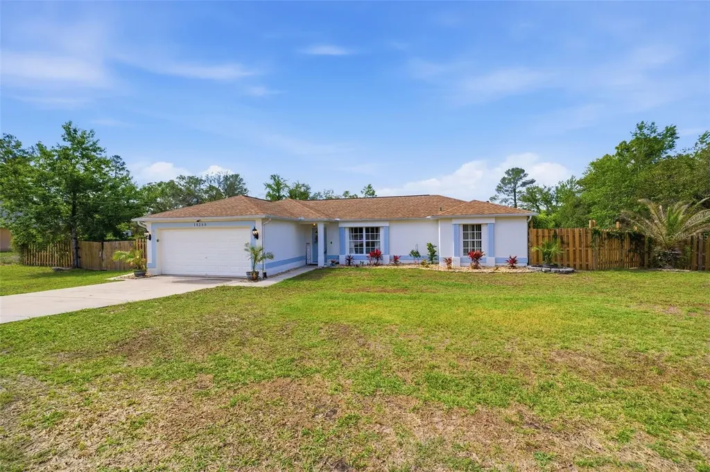 10260 Caracara Avenue Weeki Wachee FL 34613