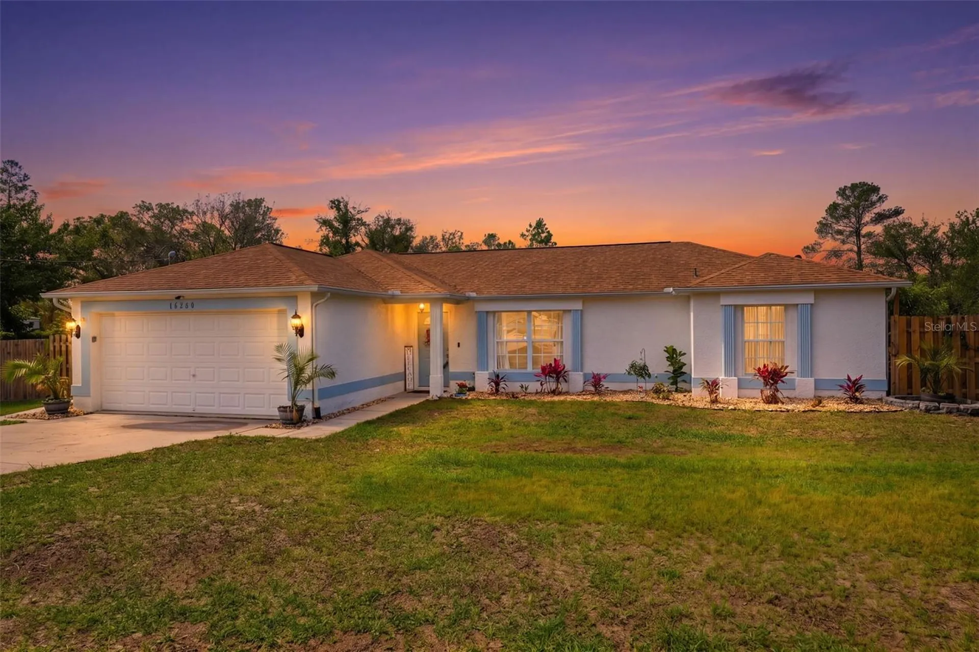 10260 Caracara Avenue Weeki Wachee FL 34613