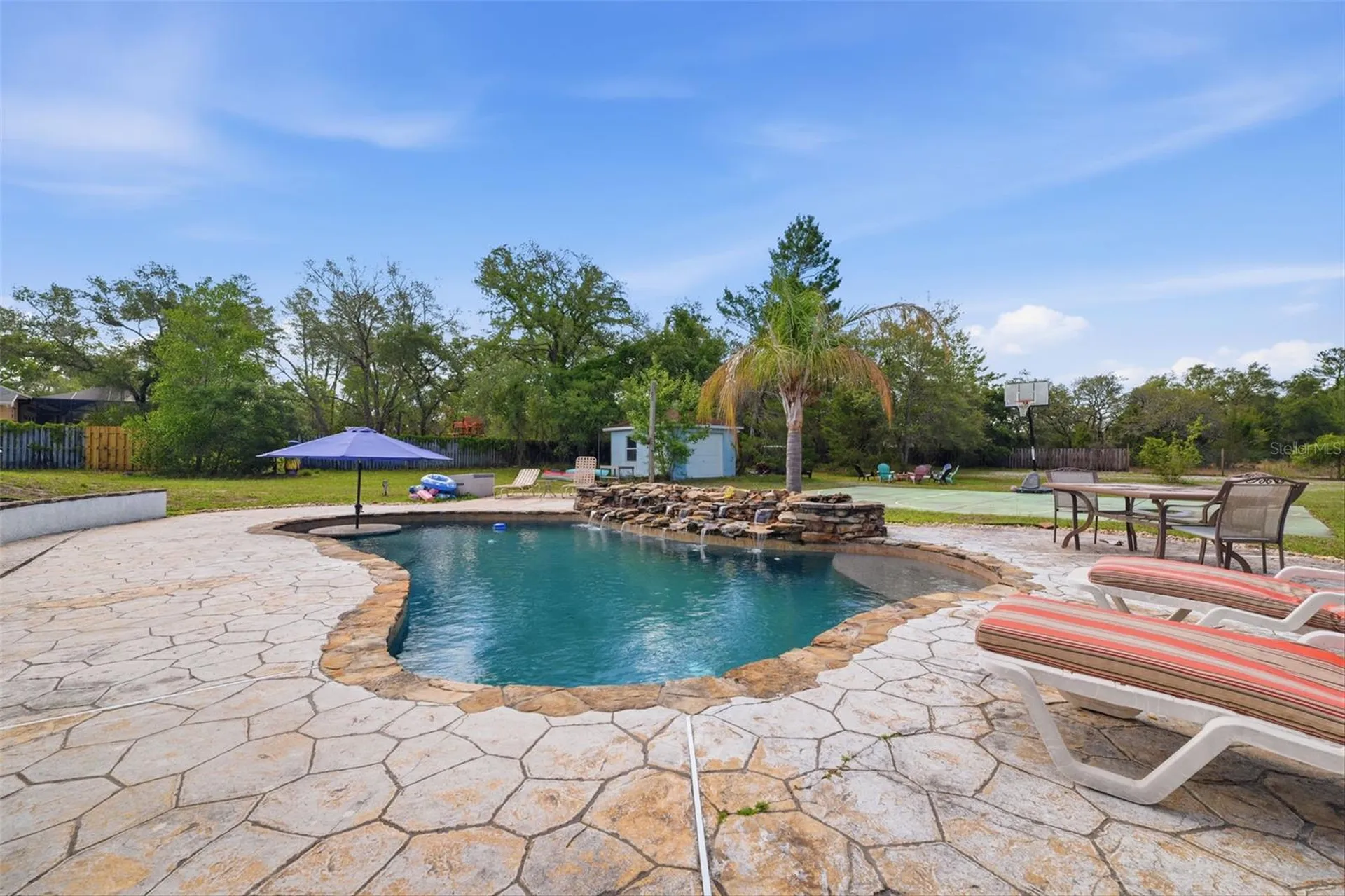 10260 Caracara Avenue Weeki Wachee FL 34613