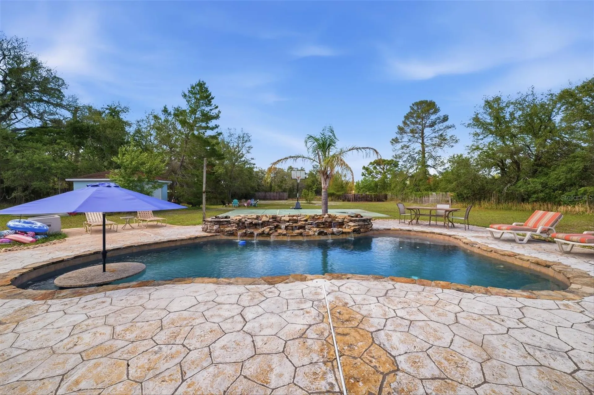 10260 Caracara Avenue Weeki Wachee FL 34613
