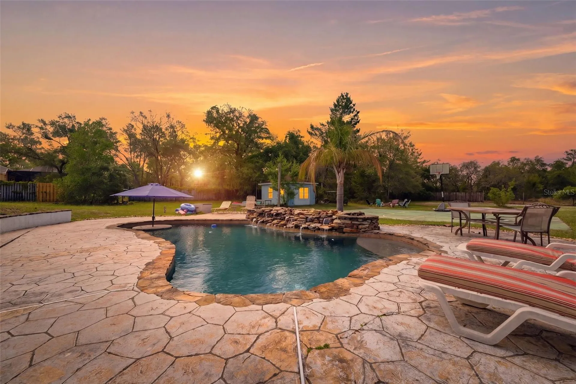10260 Caracara Avenue Weeki Wachee FL 34613