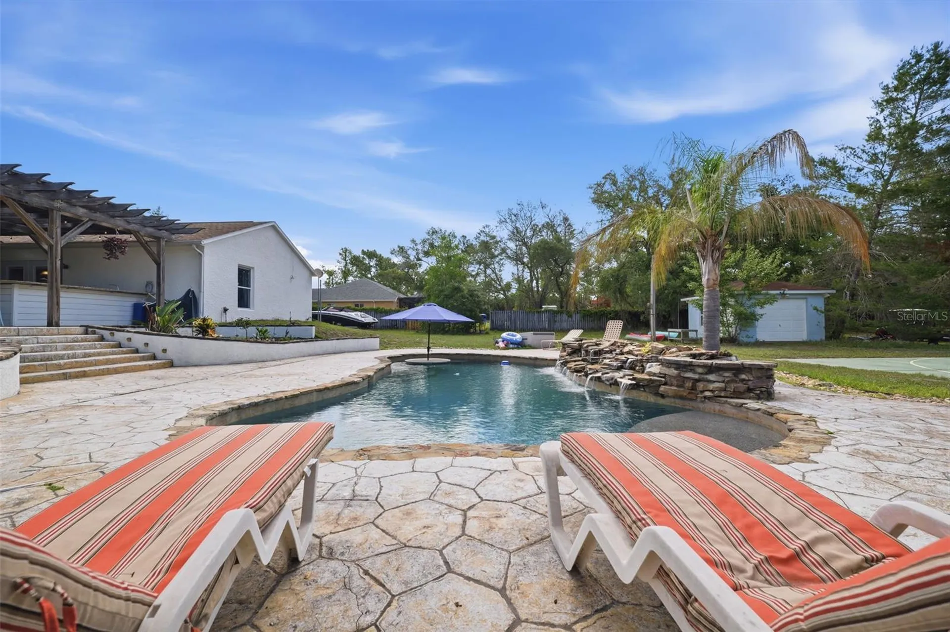 10260 Caracara Avenue Weeki Wachee FL 34613