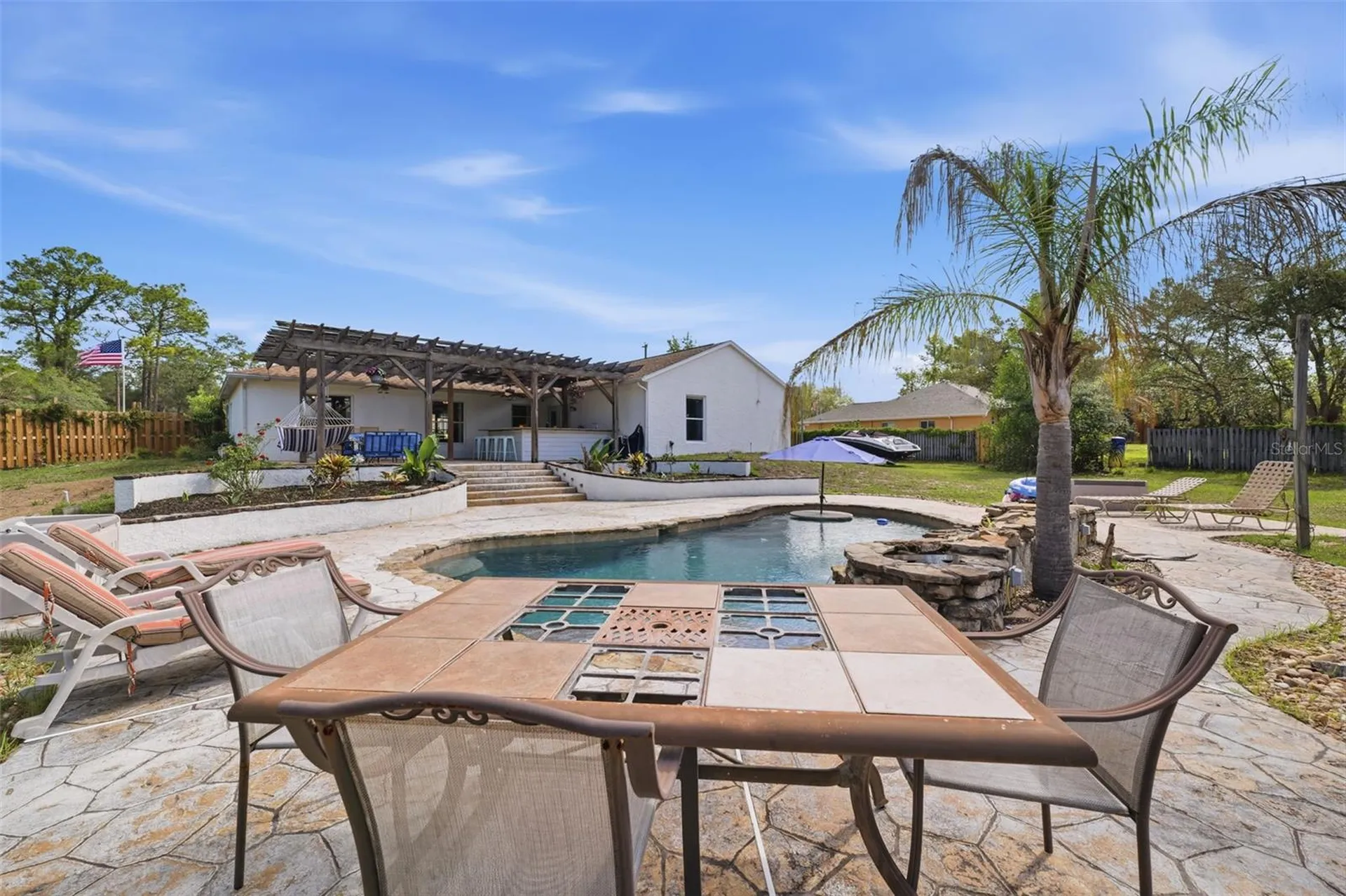 10260 Caracara Avenue Weeki Wachee FL 34613